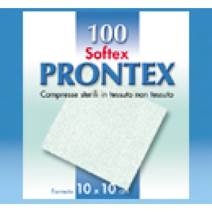 SOFTEX Cpr TNT St.18x40x12 SAF