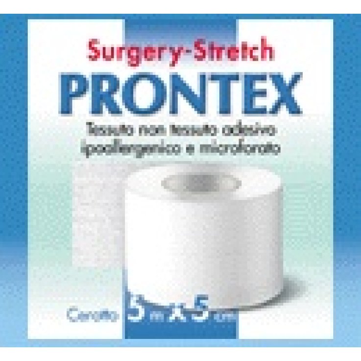 PRONTEX Stretch 5x10 PRONTEX Stretch 5x10