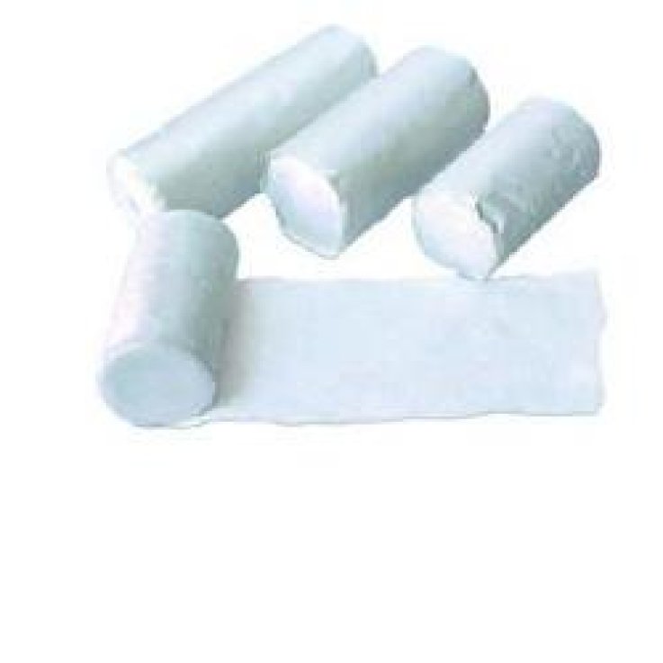 SAFETY Benda Cot.Germania 20cm SAFETY Benda Cot.Germania 20cm