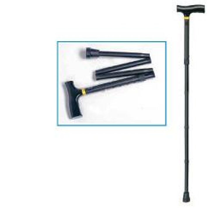 BASTONE All.Piegh.SAFETY BASTONE All.Piegh.SAFETY
