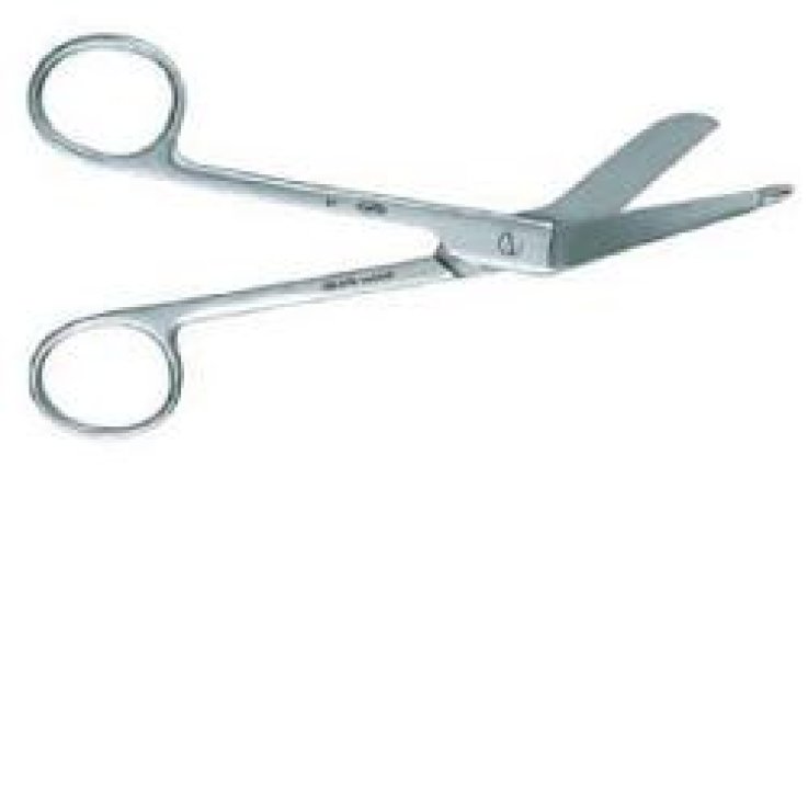 LISTER FORBICE 14CM