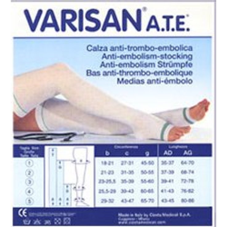 VARISAN ATE 18 AGPA BI 3 VARISAN ATE 18 AGPA BI 3