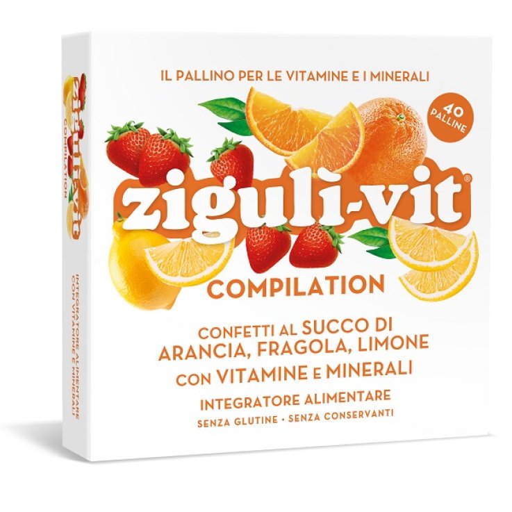 ZIGULI'Vit Compilation