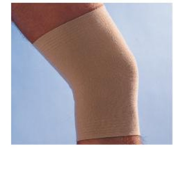 SCUDOTEX GINOCCHIERA POLIESTENSIBILE LANA NATUARLE 3 SCUDOTEX GINOCCHIERA POLIESTENSIBILE LANA NATUARLE 3