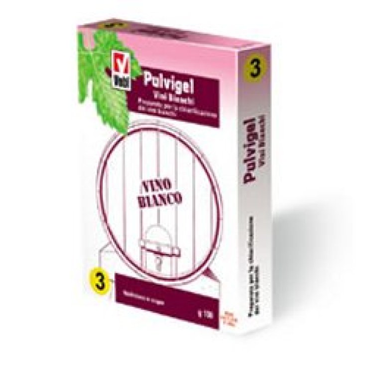 PULVIGEL Bianchi Scat.100g PULVIGEL Bianchi Scat.100g
