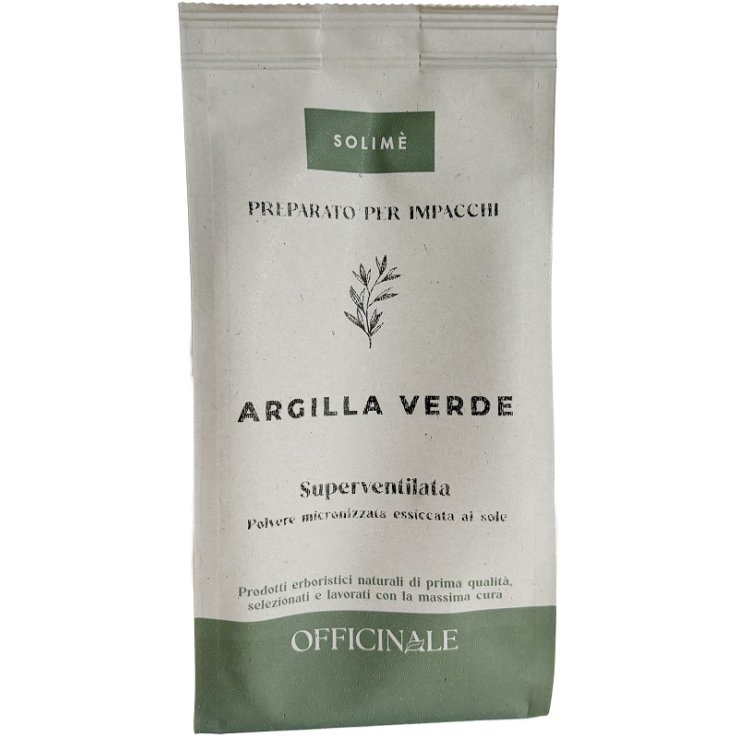 ARGILLA VERDE 100G ARGILLA VERDE 100G