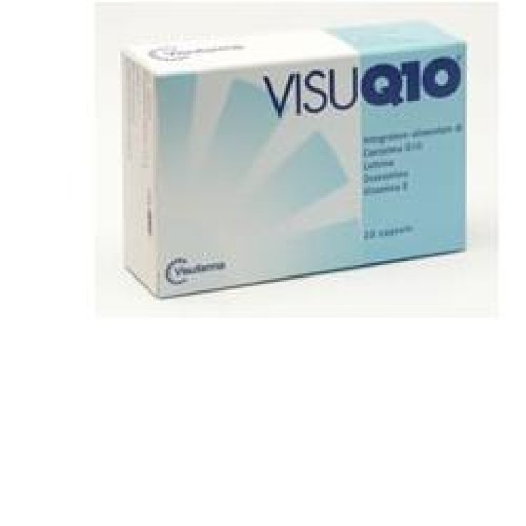 VISU Q10 20 Cps VISU Q10 20 Cps