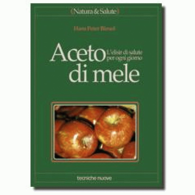 ACETO DI MELE
