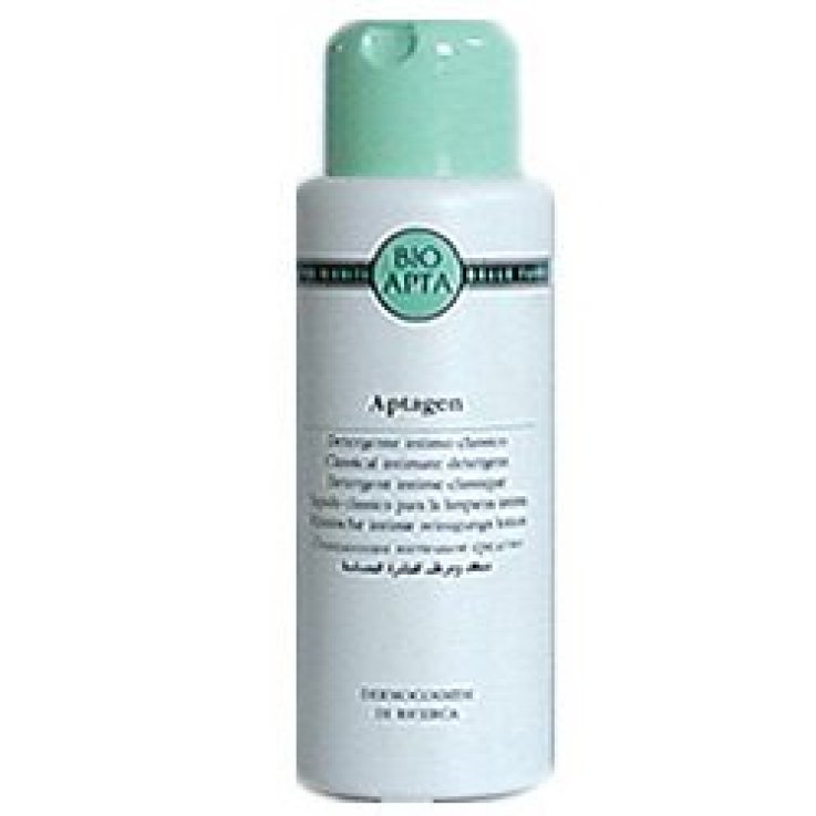 APTAGEN DETERGENTE INTIMO 200 ML I05