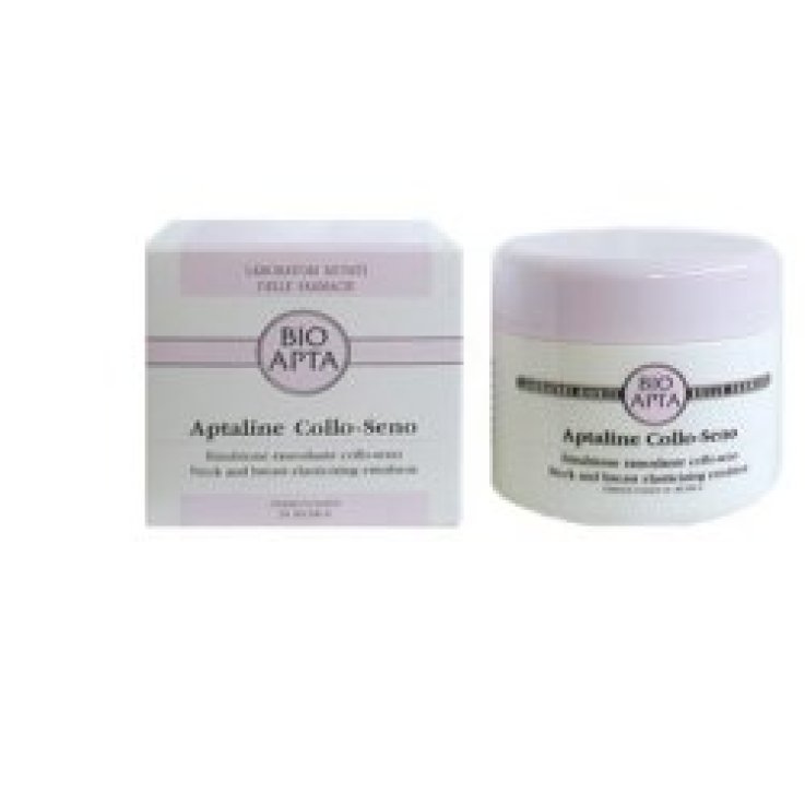 APTALINE EMULSIONE RASSODANTE SENO 150 ML