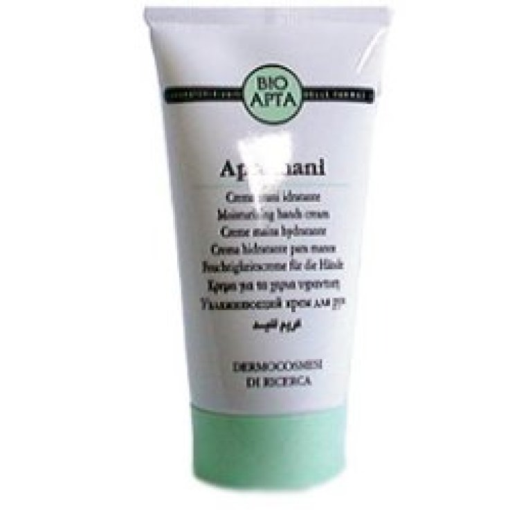 APTAMANI CREMA MANI 75 ML M01