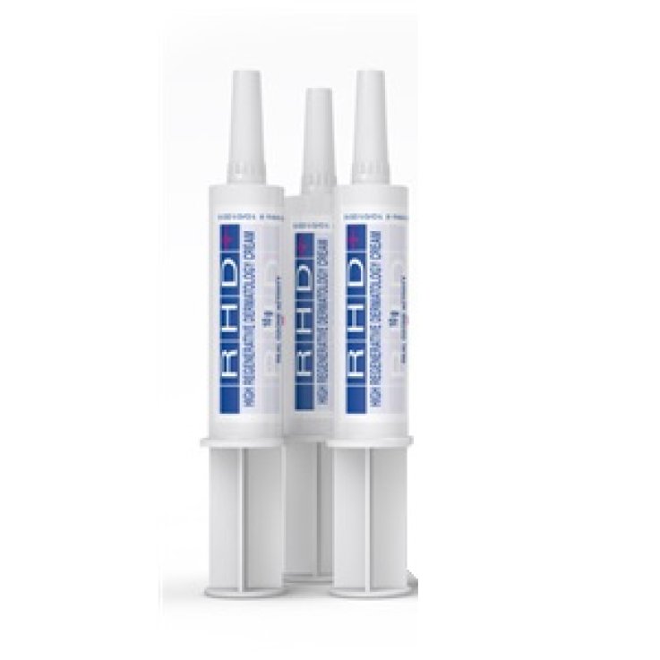 RHD Crema 1 Siringa 10g RHD Crema 1 Siringa 10g