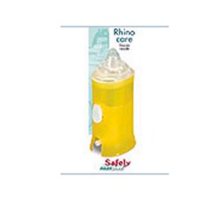 RHINO CARE Doccia Nas. pediatr