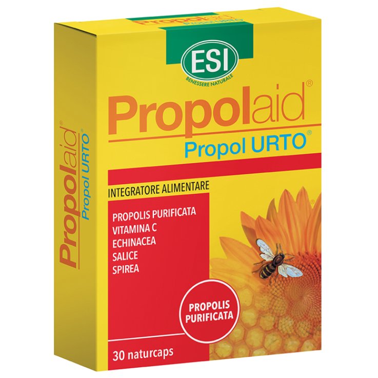 ESI PROPOLAID CAPSULE FORTE 30 NATUR CAPS