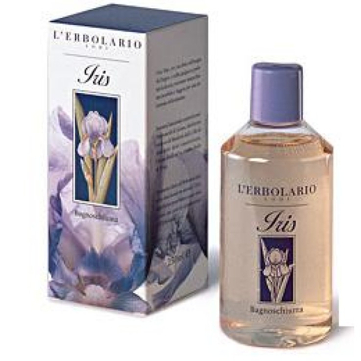 IRIS BAGNOSCHIUMA 250 ML IRIS BAGNOSCHIUMA 250 ML