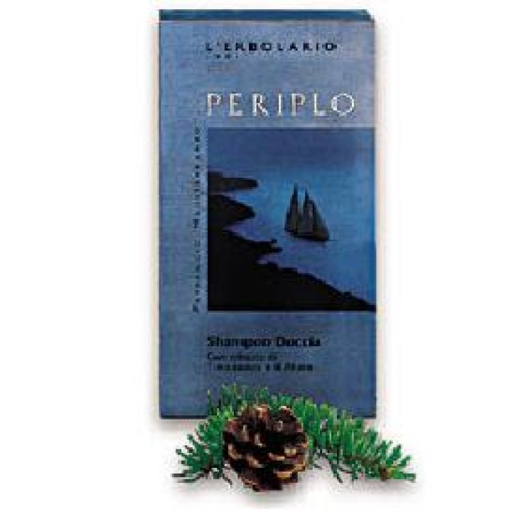 PERIPLO SHAMPOO DOCCIA 250 ML PERIPLO SHAMPOO DOCCIA 250 ML