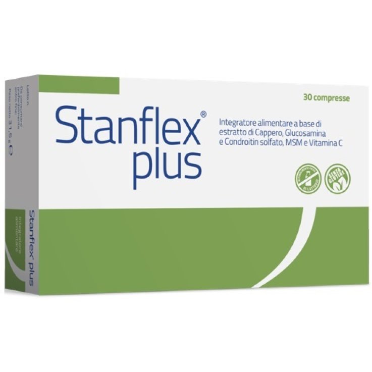 STANFLEX Plus 30 Cpr
