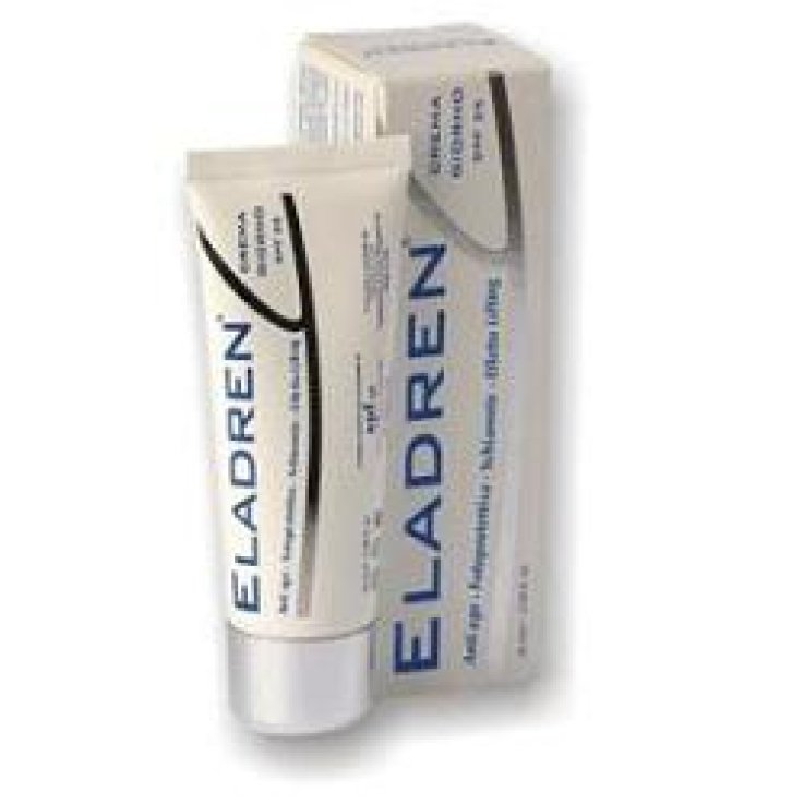 ELADREN CREMA MULTIATTIVA 75 ML