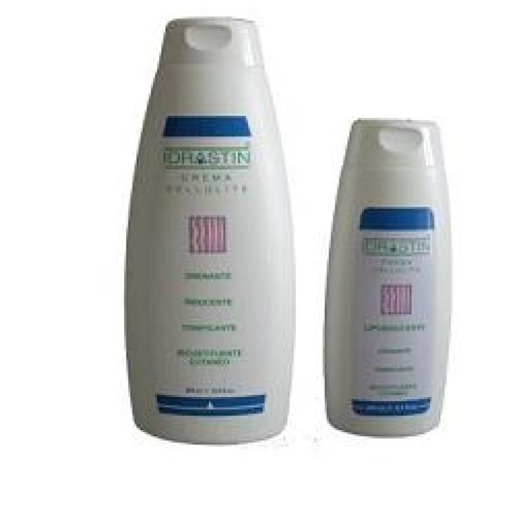 IDRASTIN Crema Cellul.500ml IDRASTIN Crema Cellul.500ml