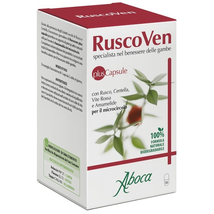 RUSCOVEN Pl.50 Opr RUSCOVEN Pl.50 Opr