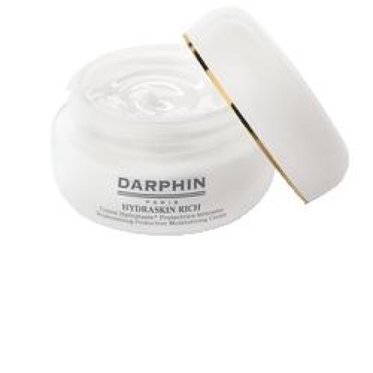 HYDRASKIN RICH CREAM 50 ML