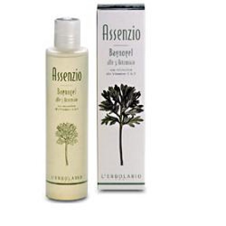 ASSENZIO BAGNOGEL 200 ML