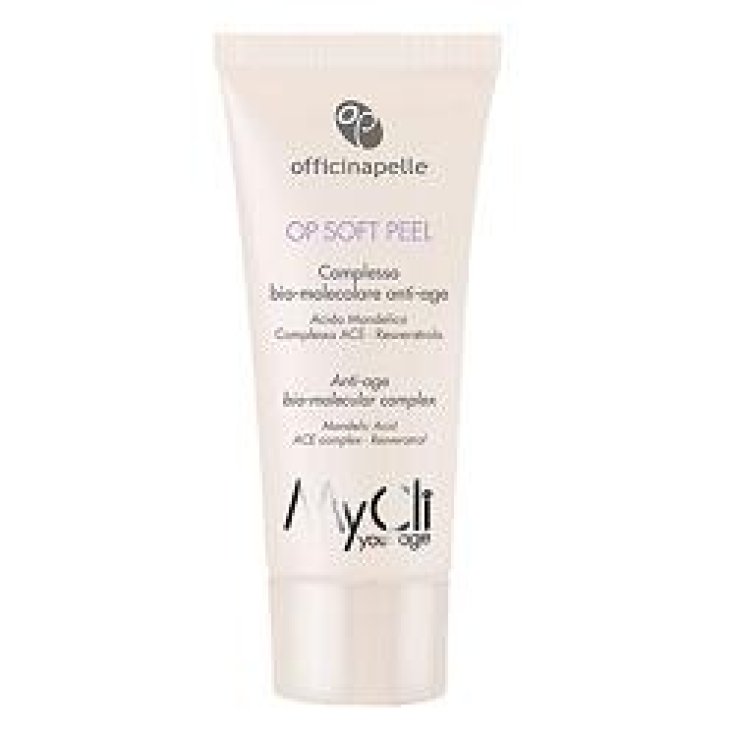 MYCLI SOFT PEEL 100 ML