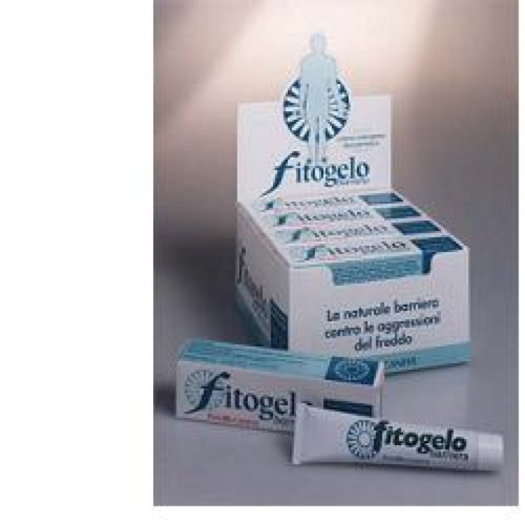 FITOGELO CREMA BARRIERA 50 ML