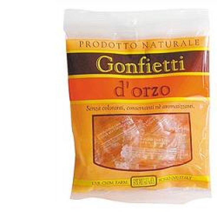GONFIETTI ORZO Busta SELLA