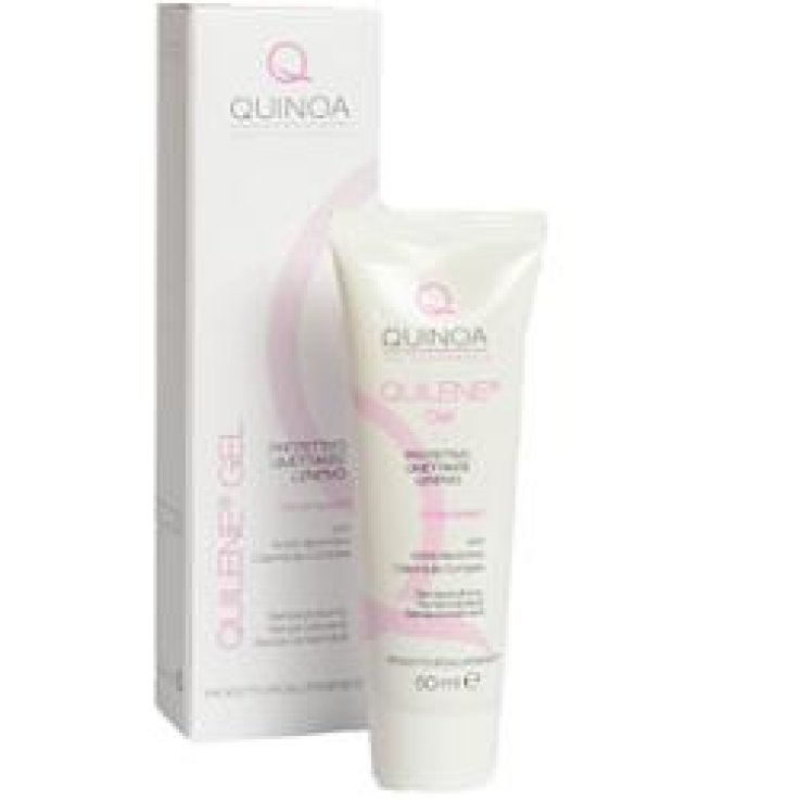 QUILENE Intimo Gel 50ml QUILENE Intimo Gel 50ml