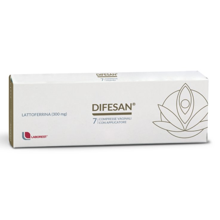 DIFESAN 7 Cpr Vag.
