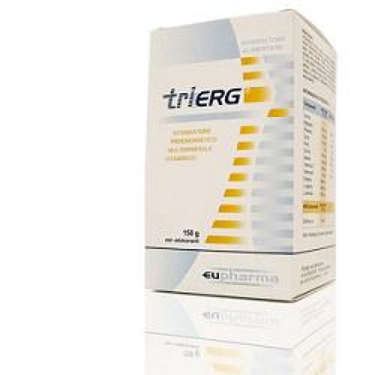 TRIERG Polv.Solub.150g TRIERG Polv.Solub.150g
