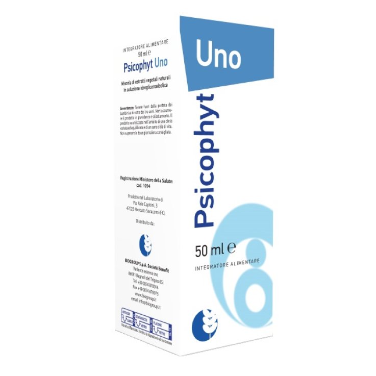 PSICOPHYT 1 50ml PSICOPHYT 1 50ml