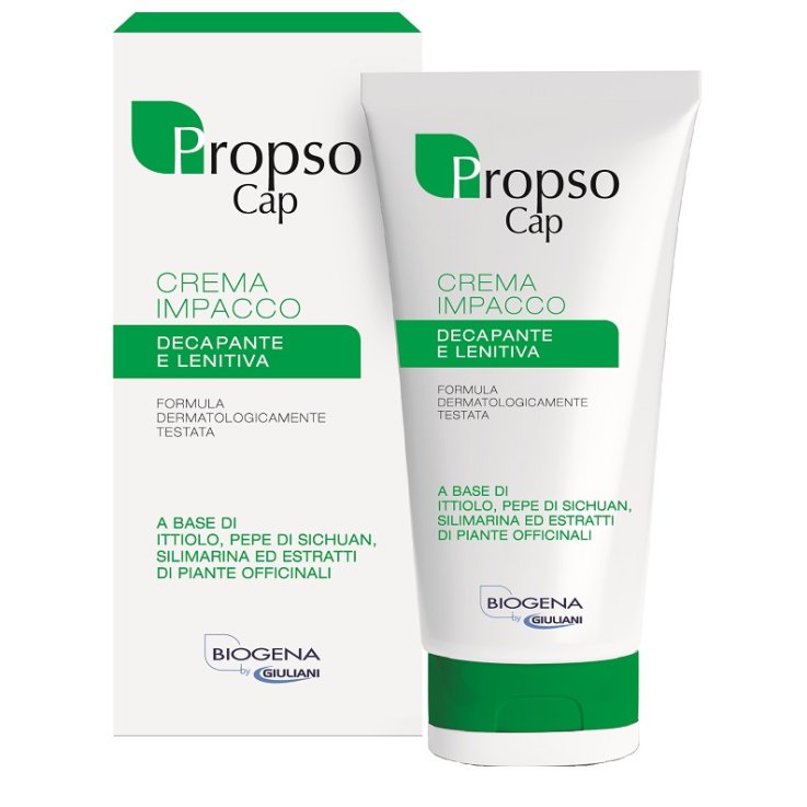 PROPSO-CAP.Cr.Impacco 150ml