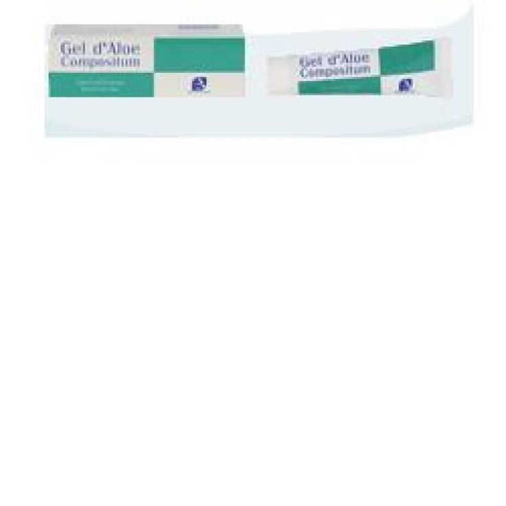 GEL ALOE COMP ANTIACNE 30 ML GEL ALOE COMP ANTIACNE 30 ML