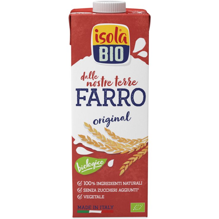 BAULE Drink Farro 1Lt