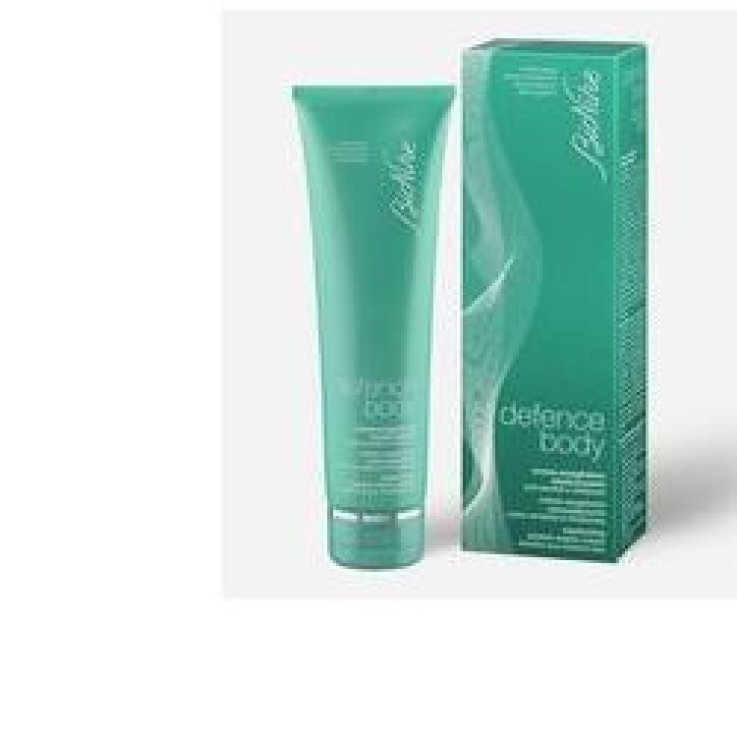 DEFENCE BODY SMAGLIATURE ELASTICIZZANTE 150ML