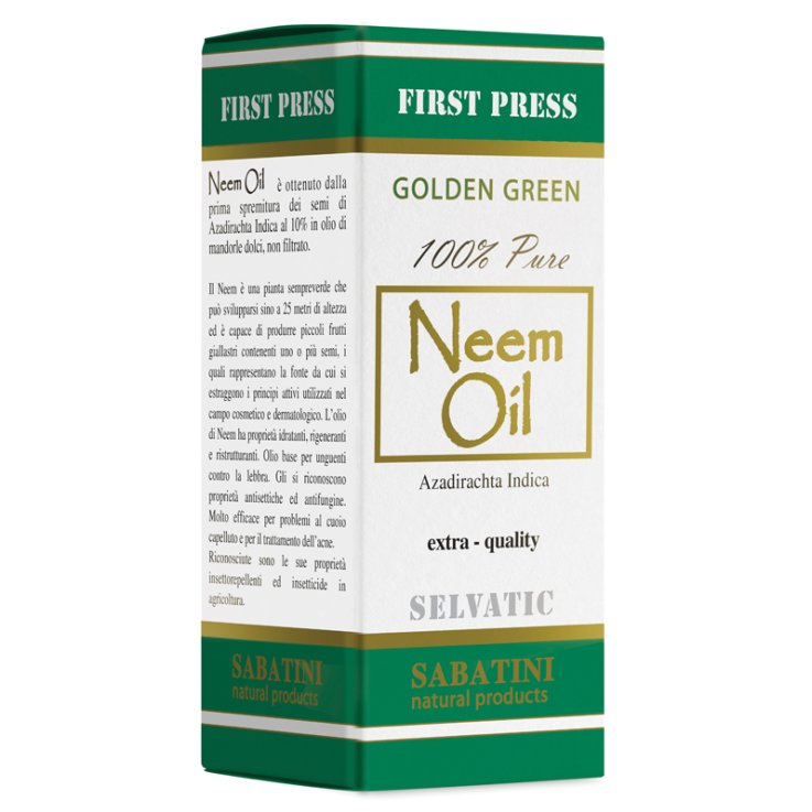 NEEM OIL OLIO PER MASSAGGIO 100 ML NEEM OIL OLIO PER MASSAGGIO 100 ML
