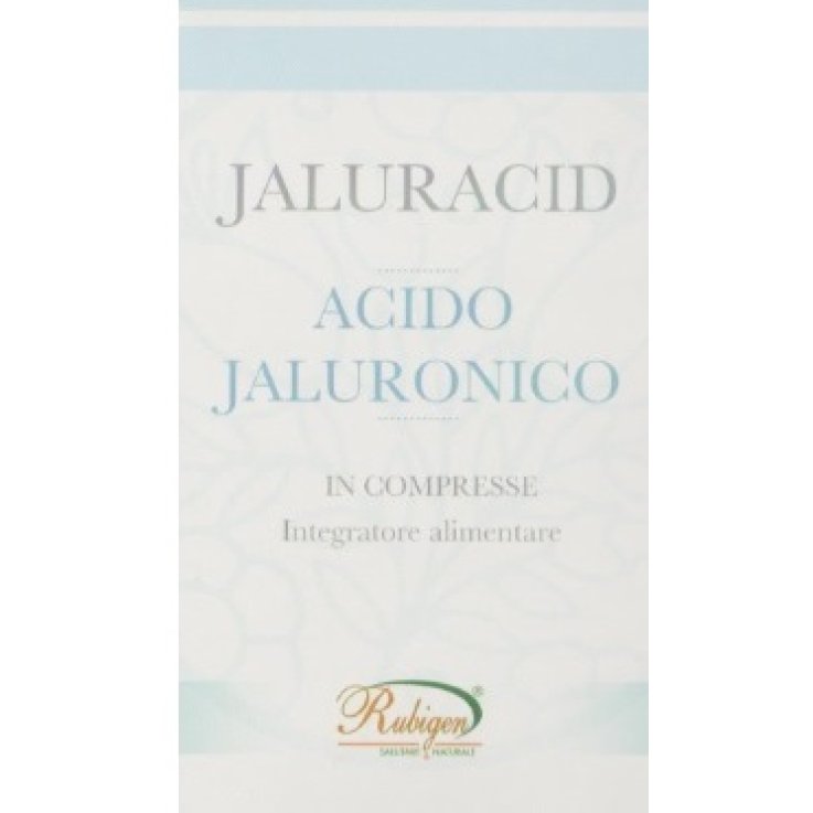 ACIDO IALURONICO 50Cpr N-F