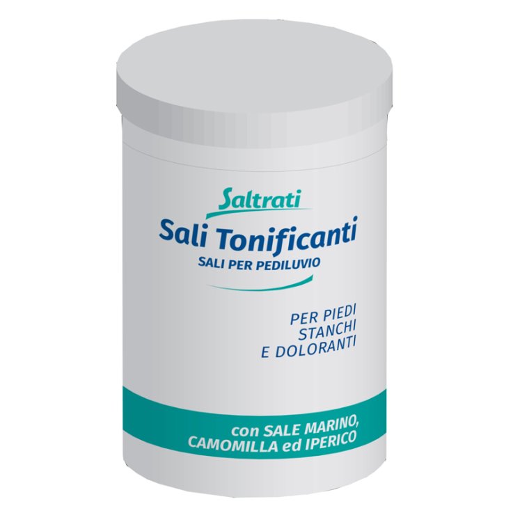SALTRATI Sali Pedil.400g