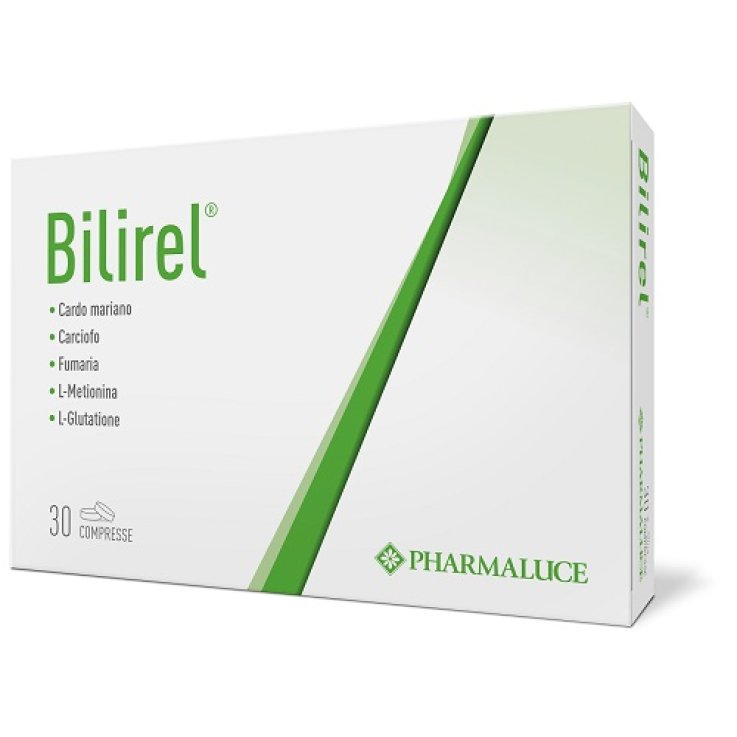 BILIREL 30 Cpr BILIREL 30 Cpr