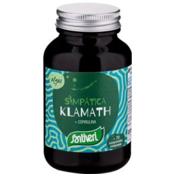 ALGA KLAMATH 70 Cpr        STV