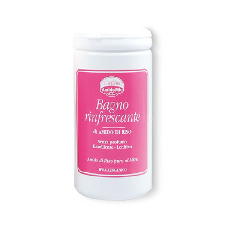 EUPHIDRA AMIDOMIO RINFRESCANTE 125 ML