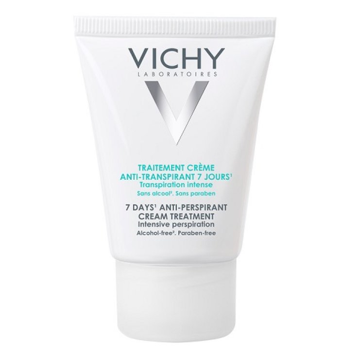 DEODORANTE 7 GIORNI CREMA 30 ML