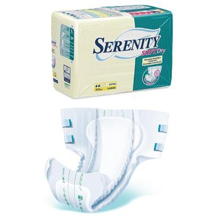 SERENITY Pann.Mut.S-D Sup.M 30 SERENITY Pann.Mut.S-D Sup.M 30