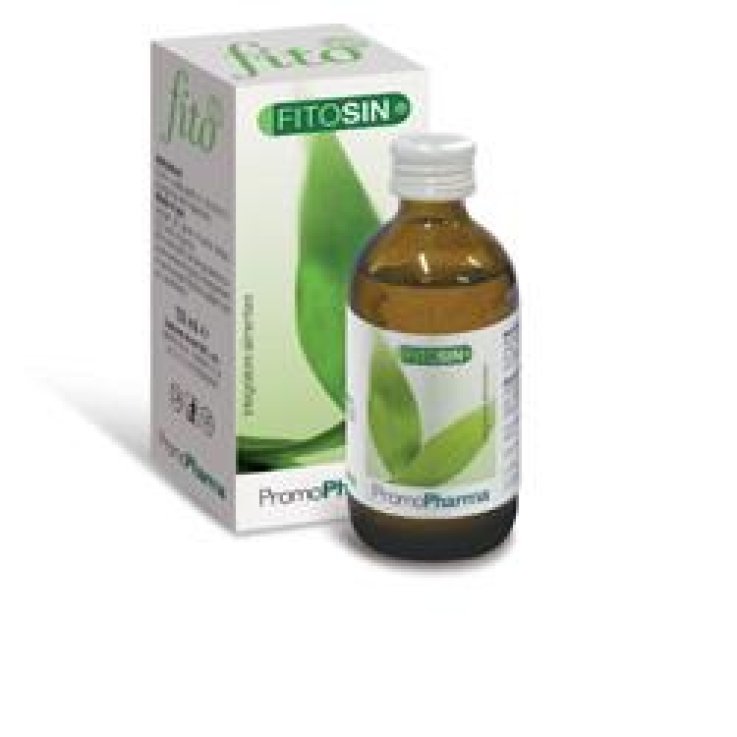 FITOSIN 1 Gtt 50ml FITOSIN 1 Gtt 50ml