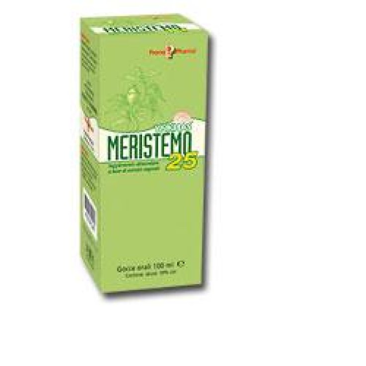 MERISTEMO YNKHAS 25 100ml MERISTEMO YNKHAS 25 100ml
