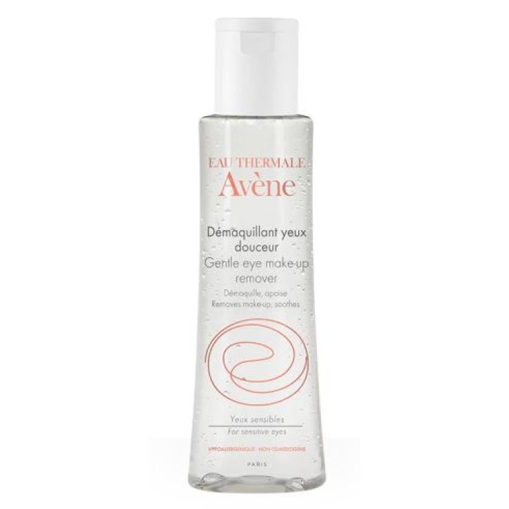 AVENE Strucc.Delic.Occhi 125ml