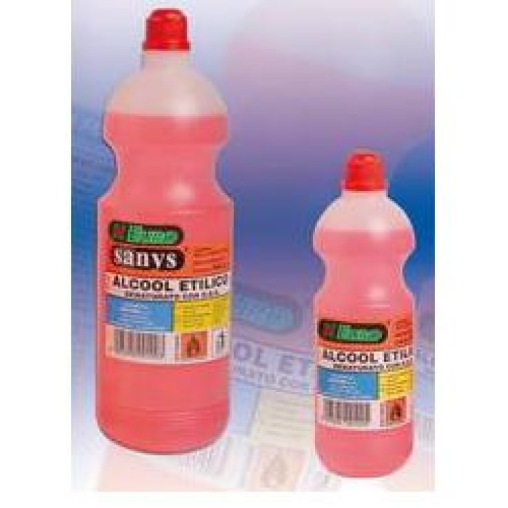 ALCOOL Denat. 500ml CURA FARMA ALCOOL Denat. 500ml CURA FARMA