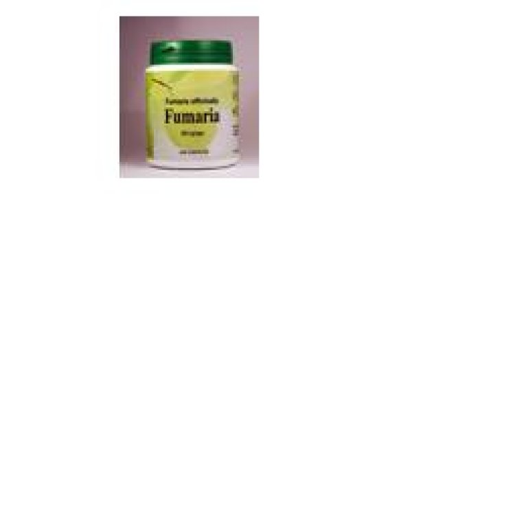 FUMARIA 60 Cps PYT